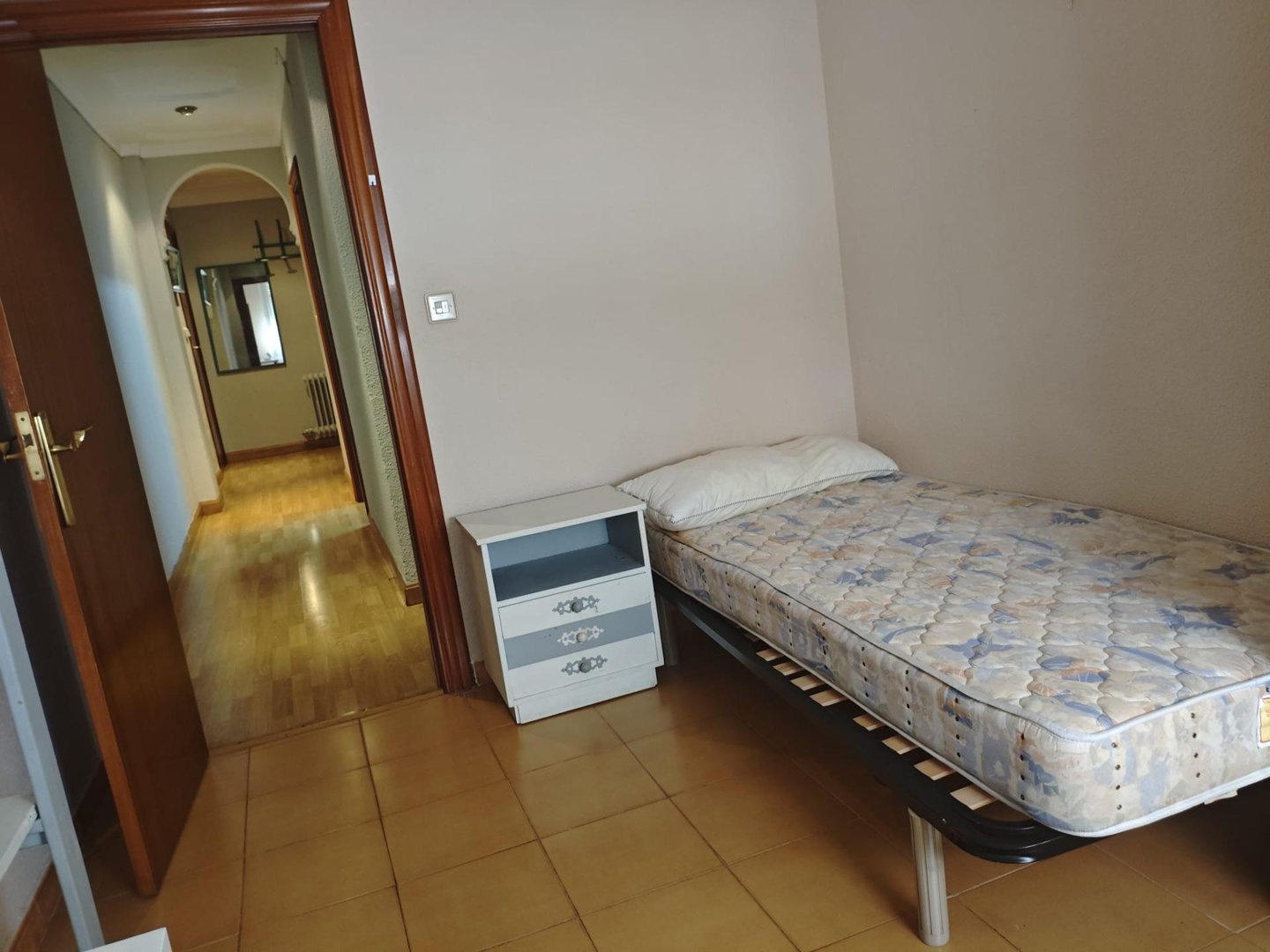 Habitación en alquiler, Zaragoza