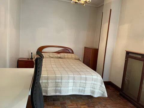 Квартира 120 м² у Більбао