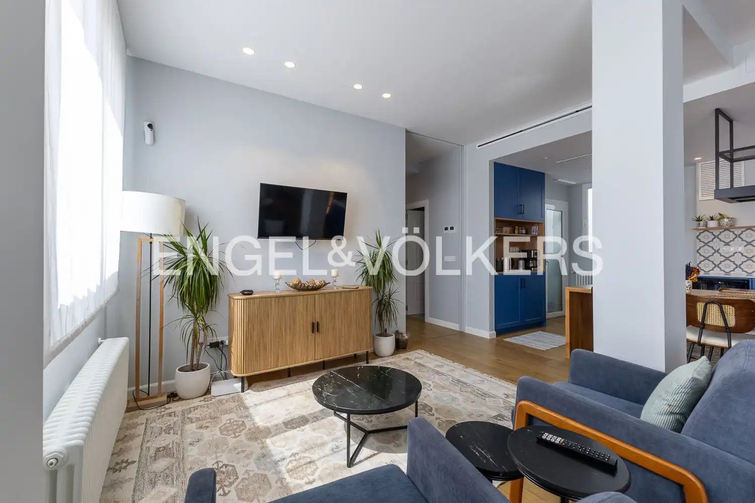 Piso de 219 m² en Valencia