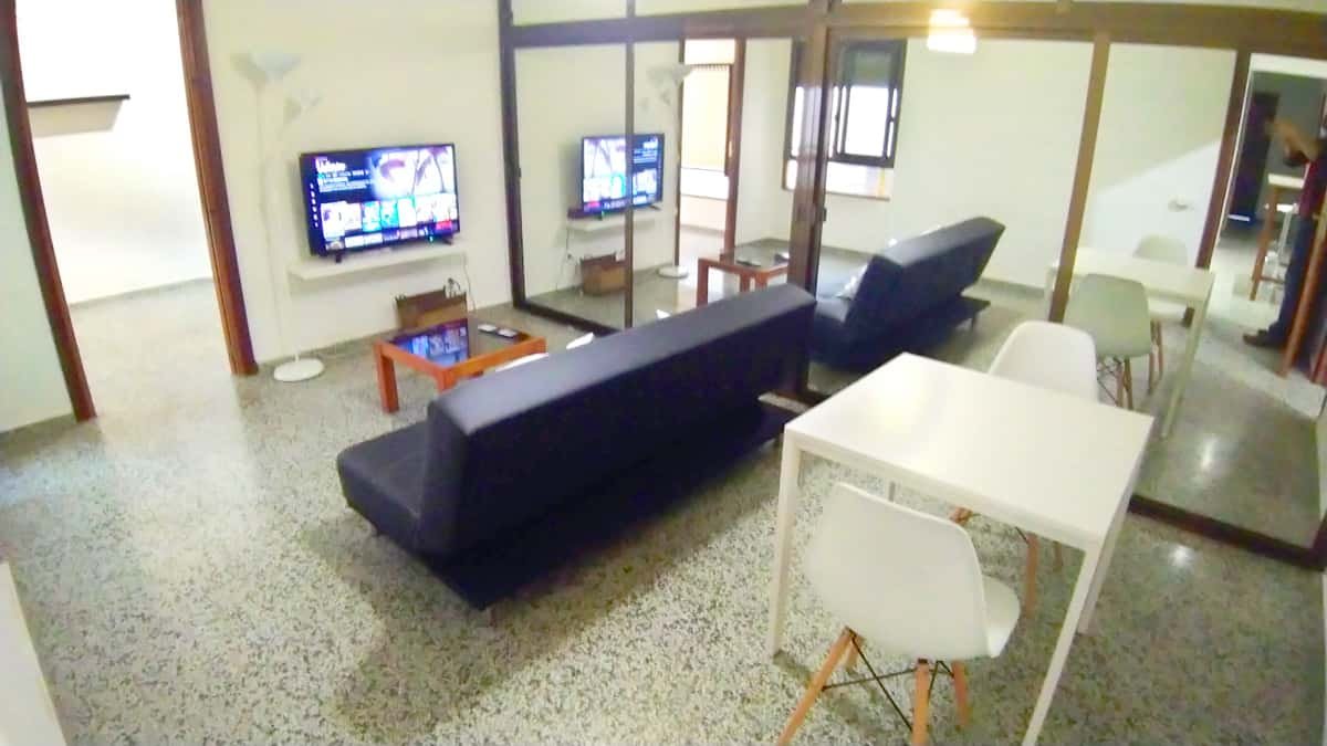 Habitació de lloguer, València