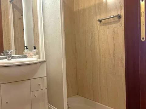 Piso de 125 m² en Murcia