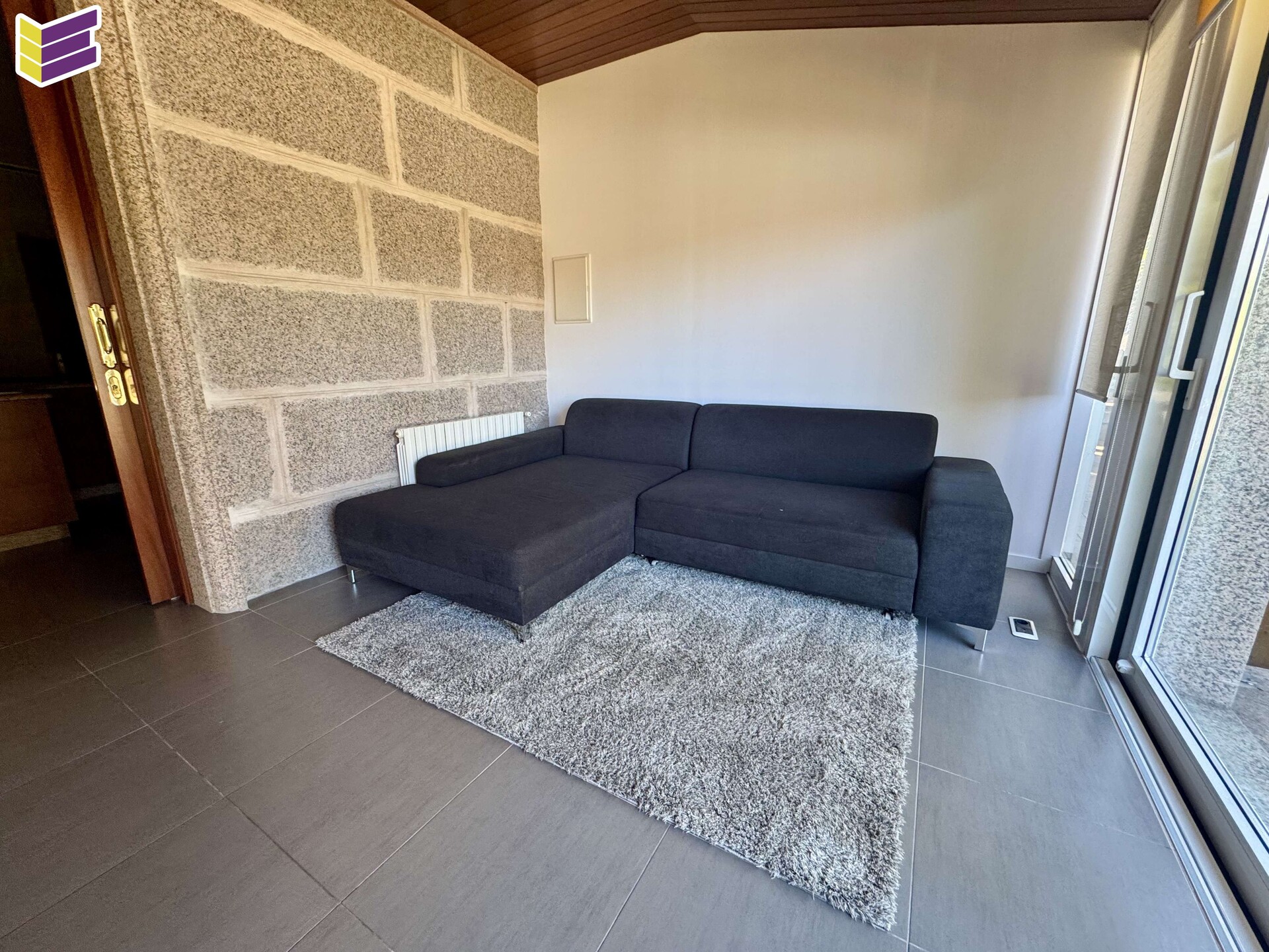 Moradia 90 m² em O Porriño