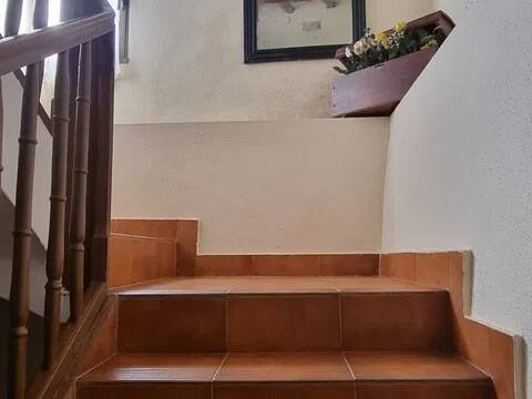 Piso de 175 m² en Alcanadre