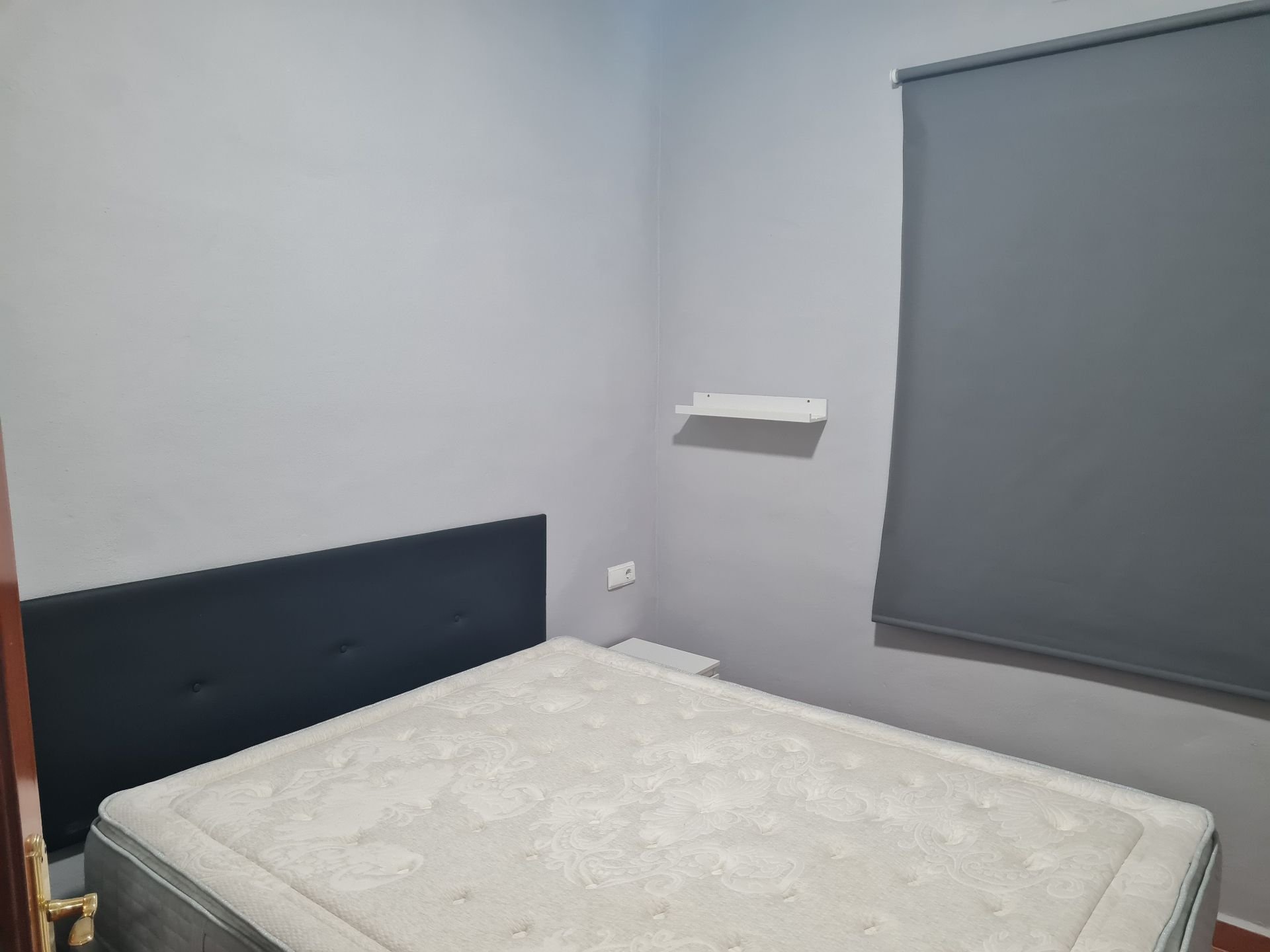 Pis de 60 m² a Màlaga