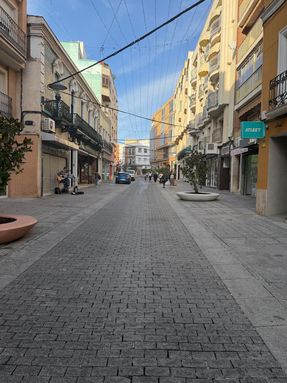Квартира 142 м² в Пуэртольяно