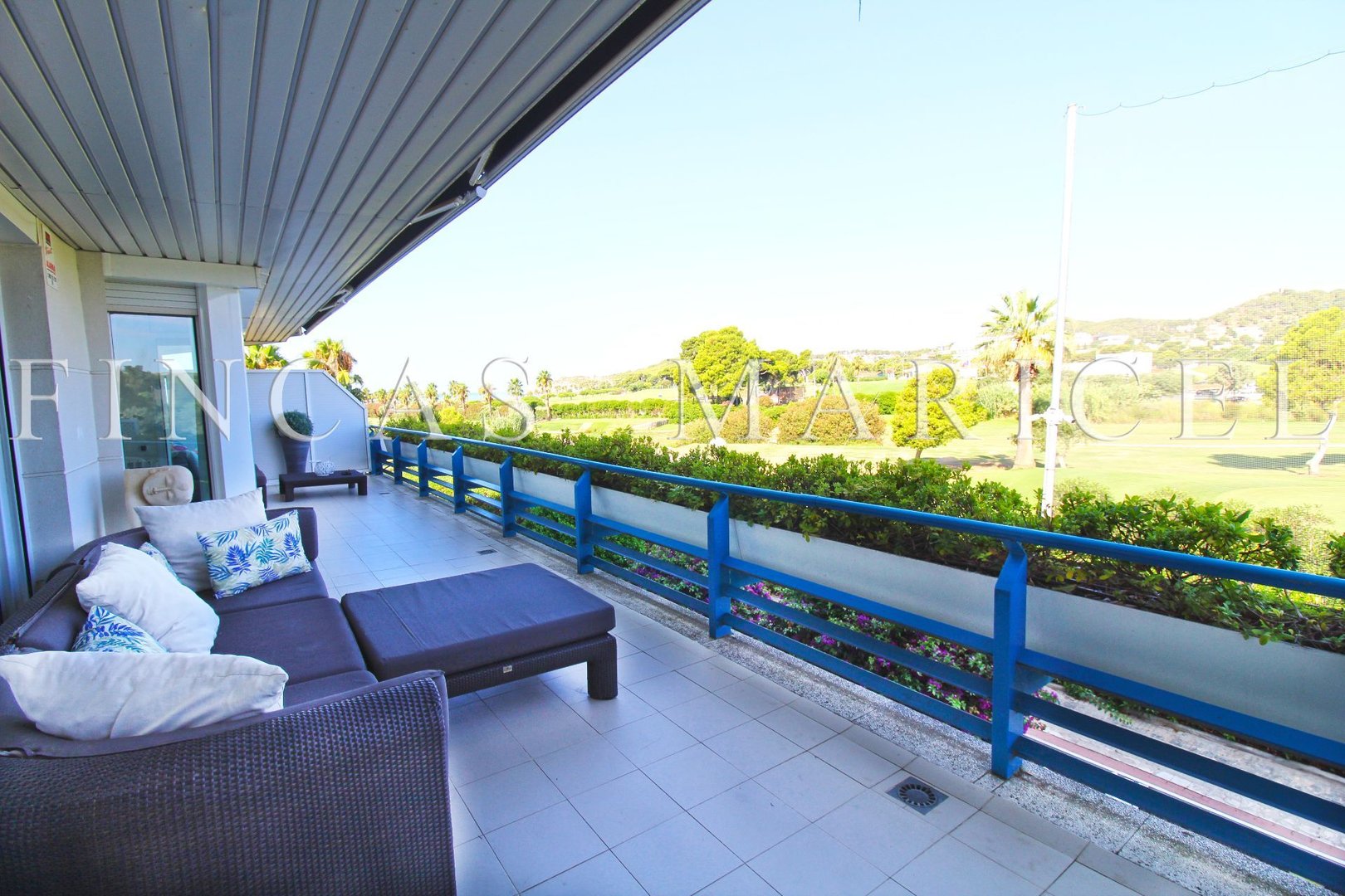 Piso de 131 m² en Sitges