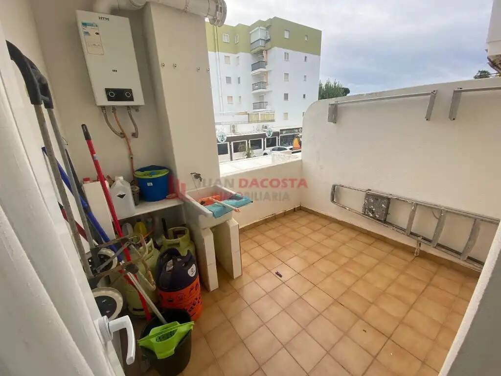 Piso de 70 m² en Lepe