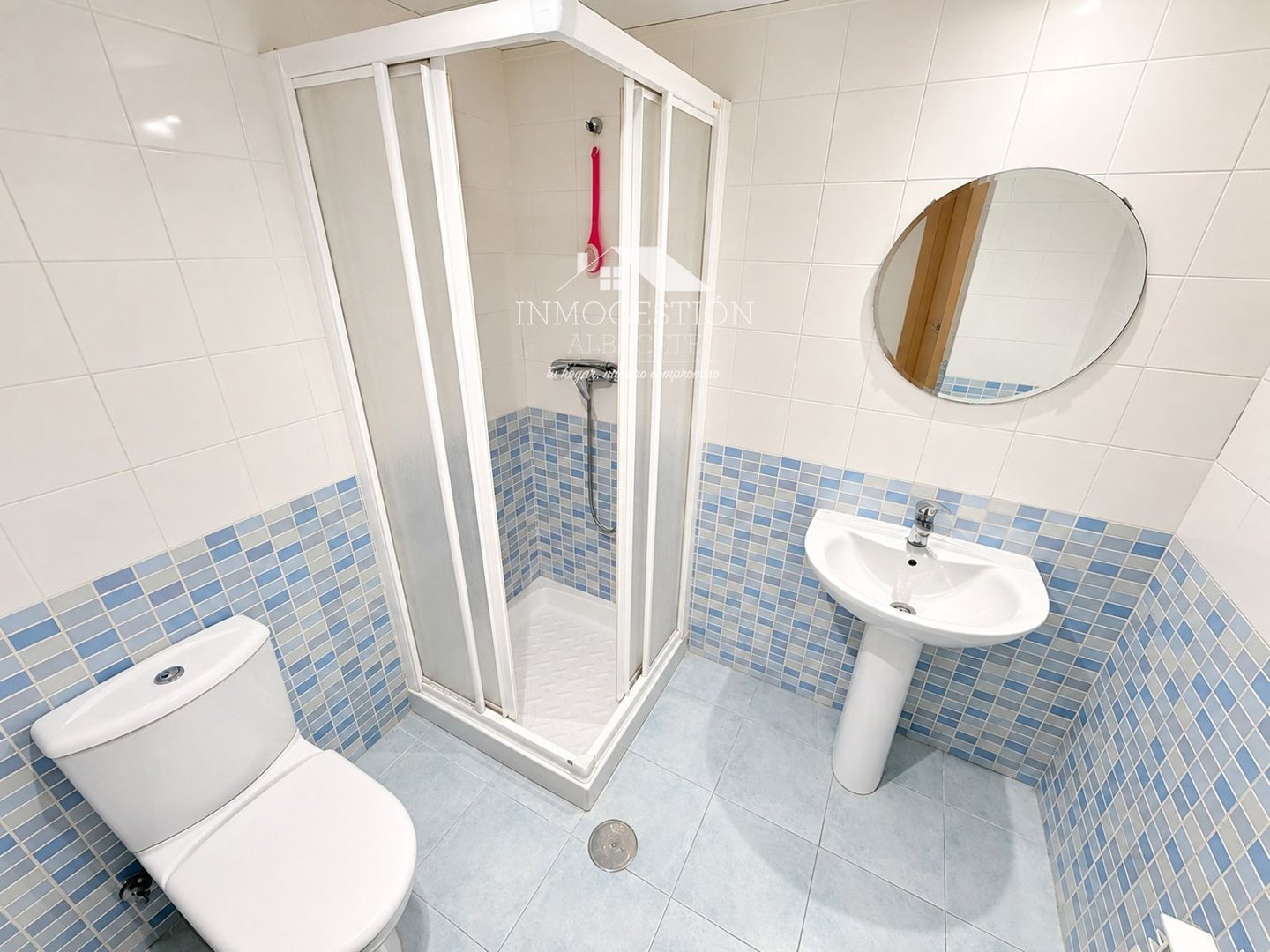 Piso de 101 m² en Albacete