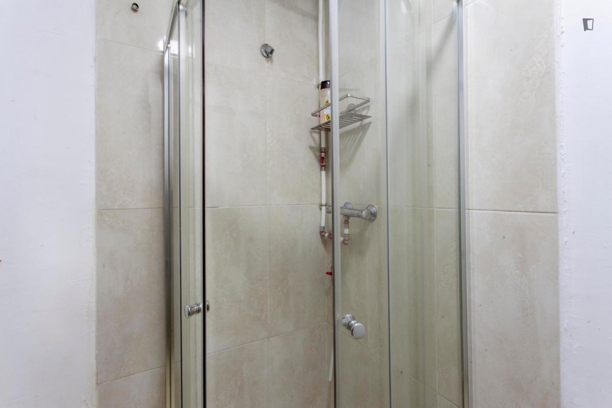 Habitación en alquiler, Valencia
