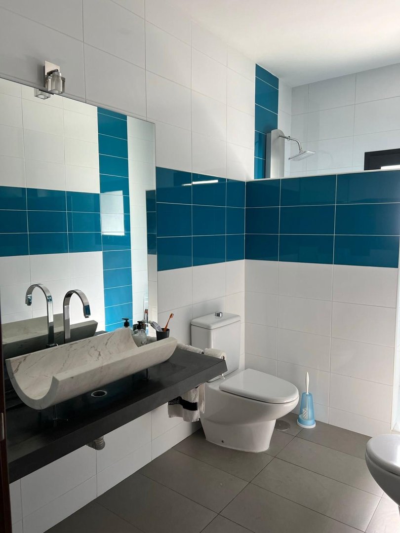 Piso de 184 m² en Dílar
