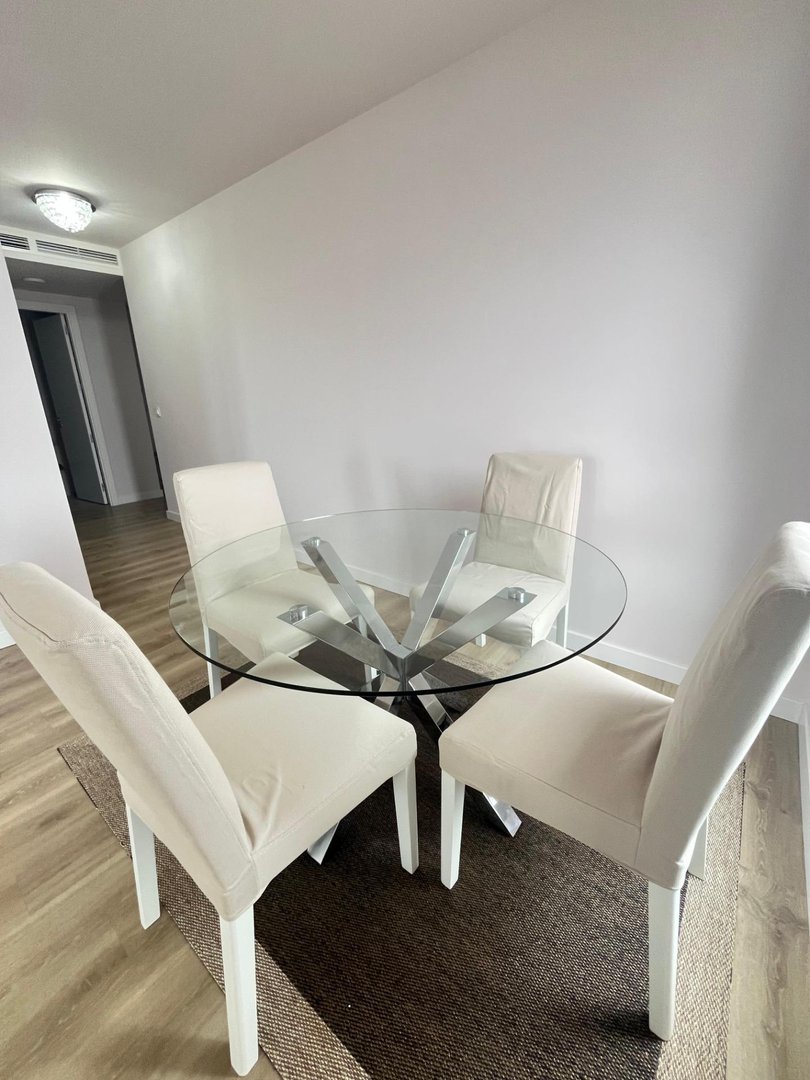 Wohnung 115 m² in Las Palmas de Gran Canaria