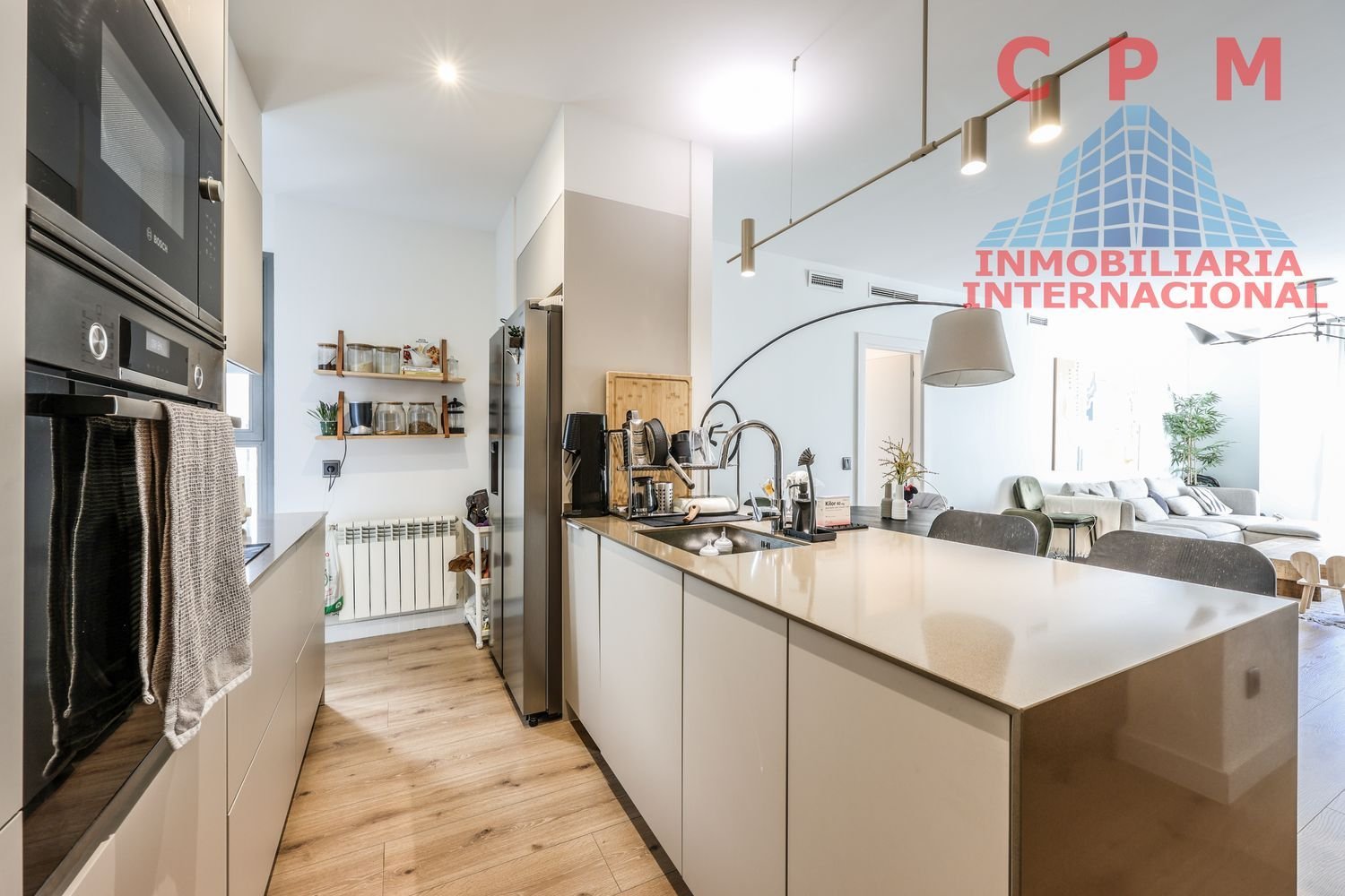Appartamento 145 m² a Madrid