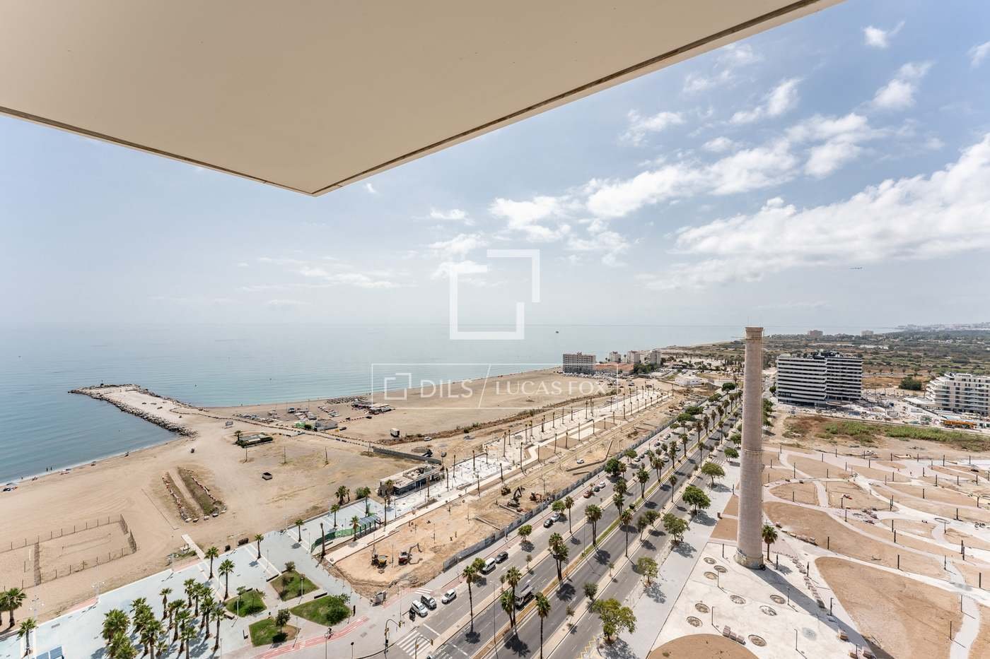Piso de 287 m² en Málaga