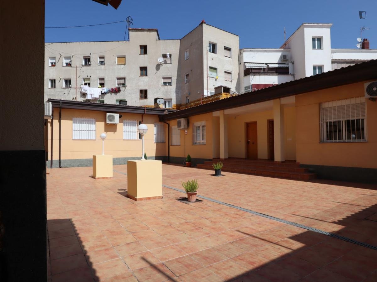 Appartamento 25 m² a Madrid