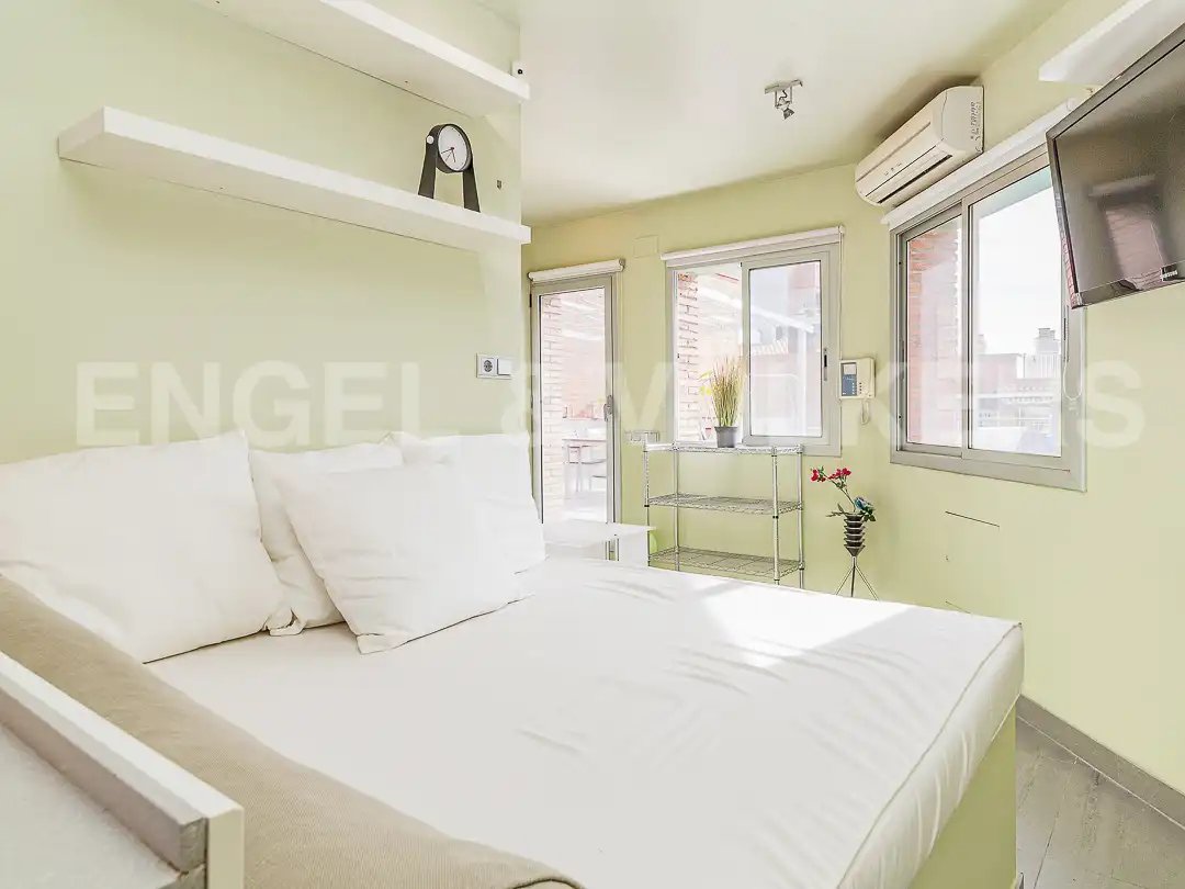 Piso de 166 m² en Barcelona