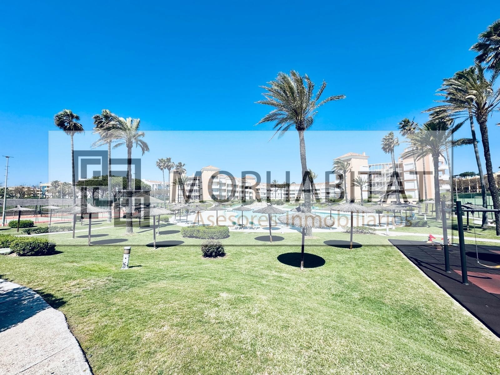 Piso de 65 m² en Isla Cristina