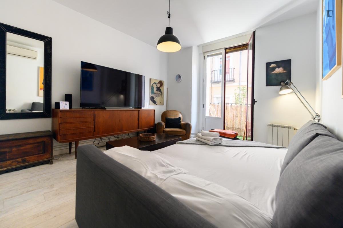 Appartement 80 m² à Madrid