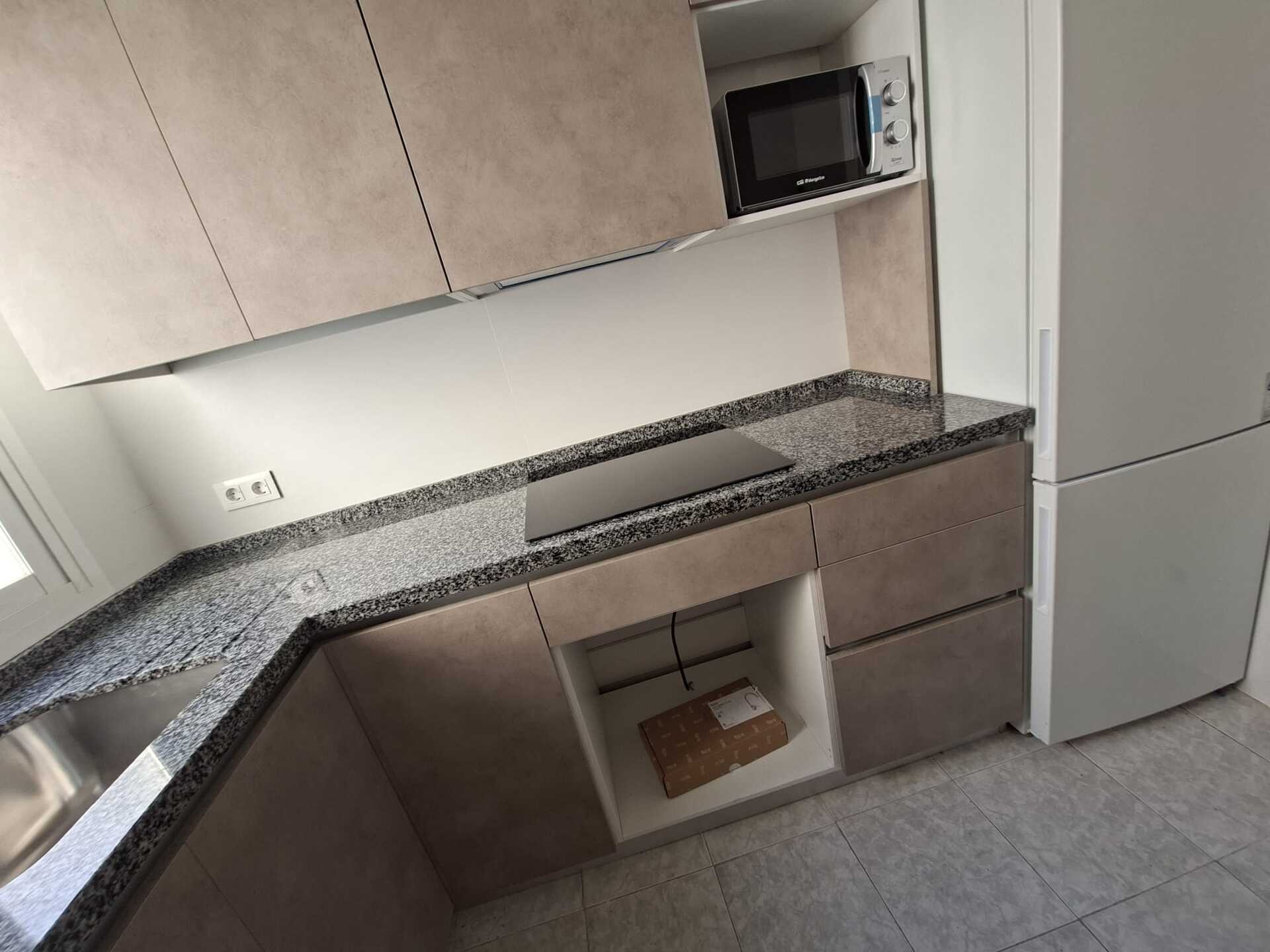 Piso de 80 m² en Almería