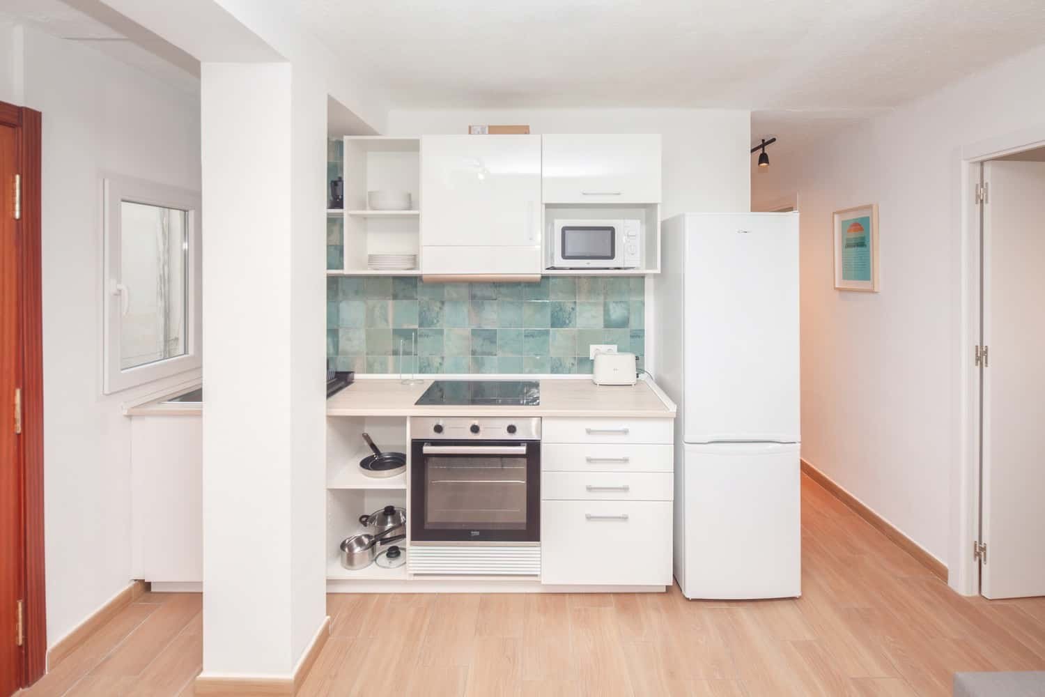 Habitació de lloguer, València