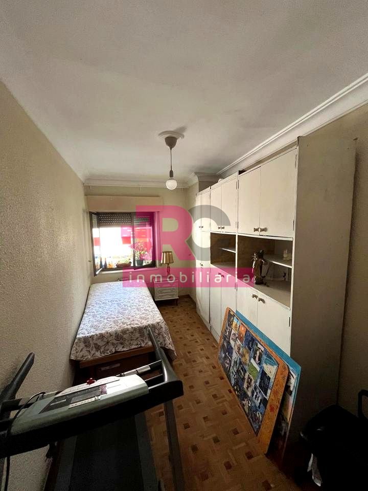 Piso de 112 m² en Salamanca