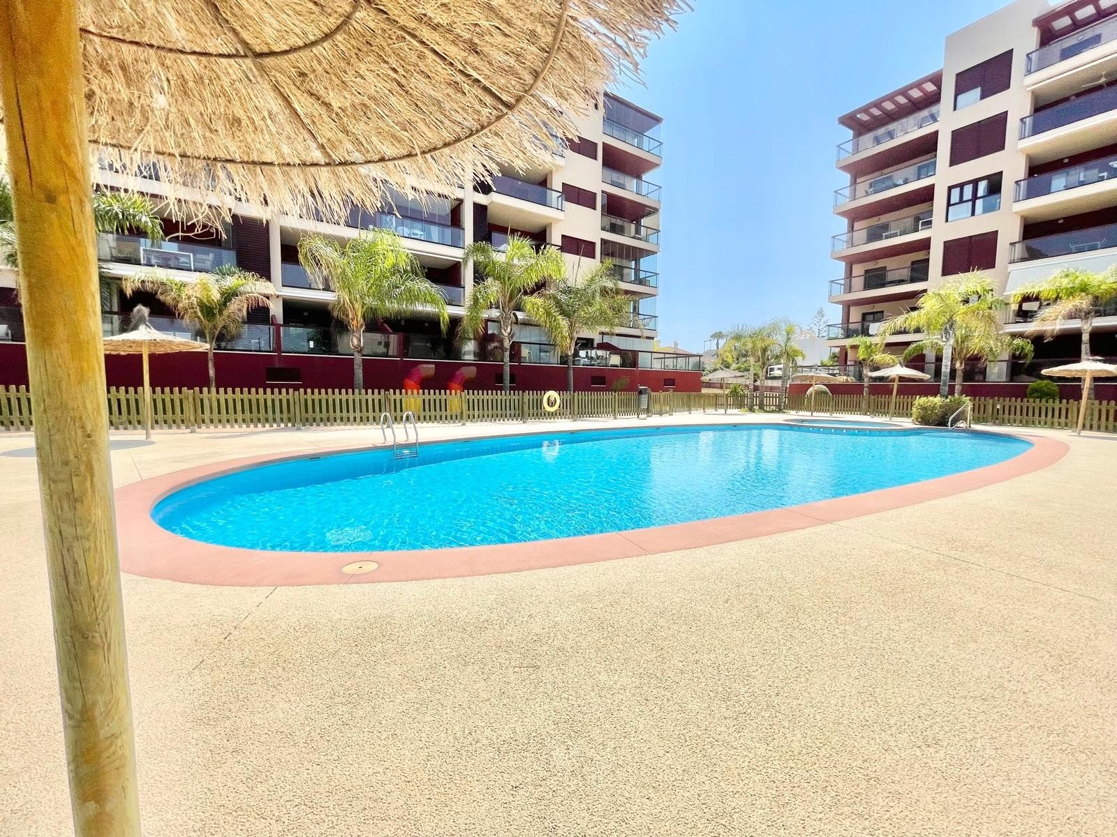 Piso de 73 m² en Pilar de la Horadada