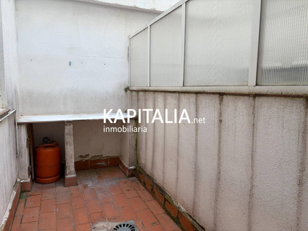 Piso de 104 m² en Onteniente