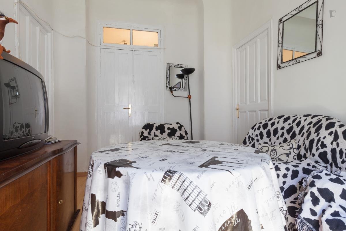 Habitación en alquiler, Granada