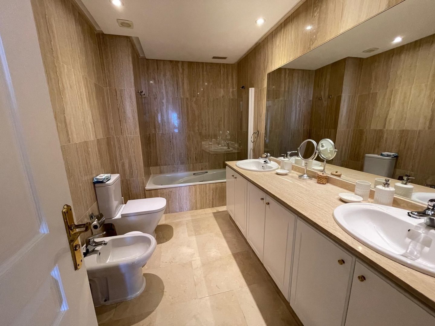 Piso de 185 m² en Adeje