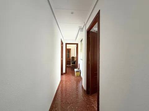 Zimmer zur Miete, Valencia