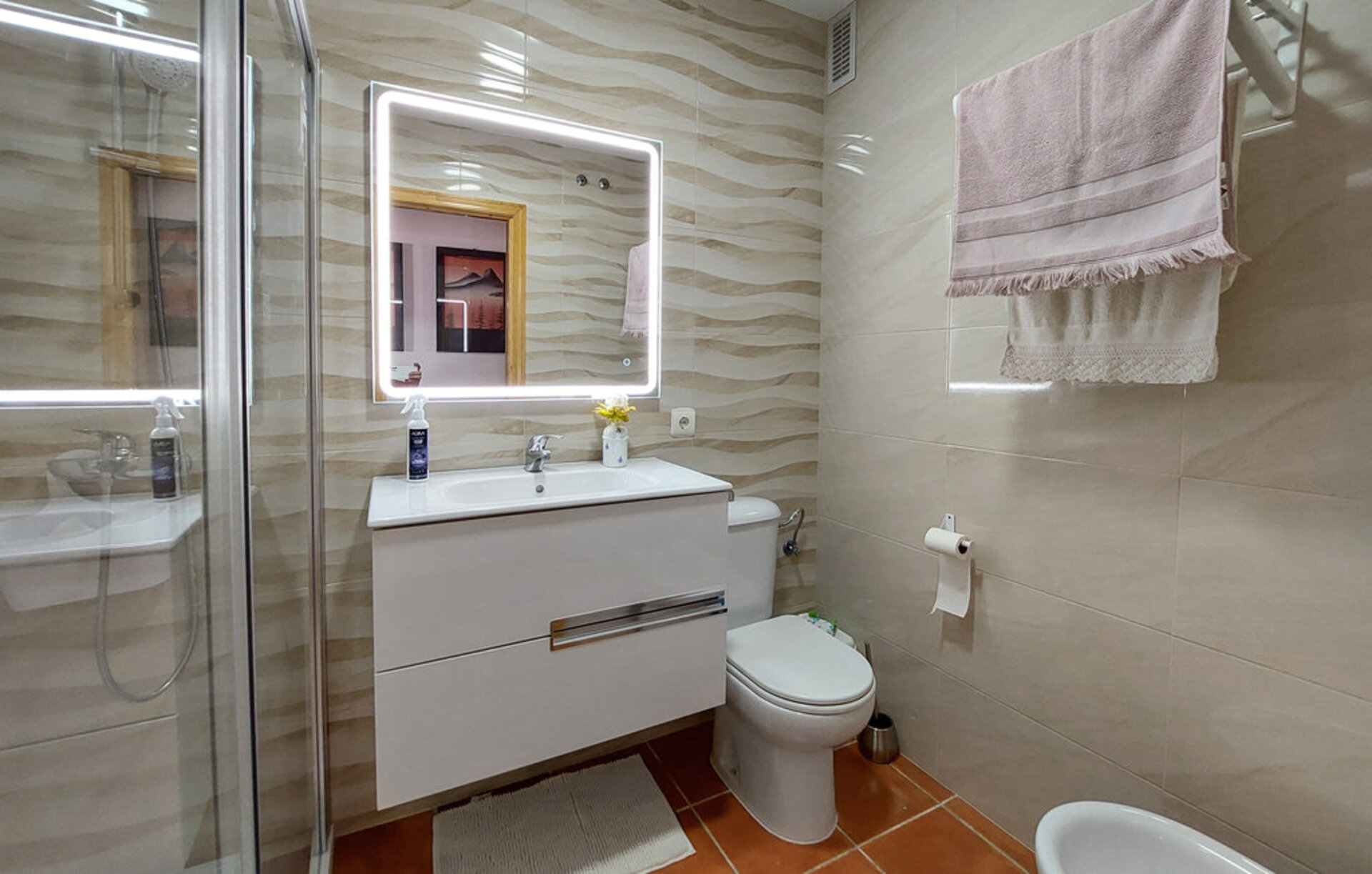 Piso de 70 m² en Chiclana de la Frontera