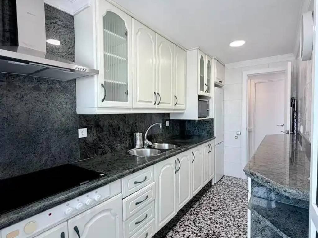 Piso de 94 m² en Málaga