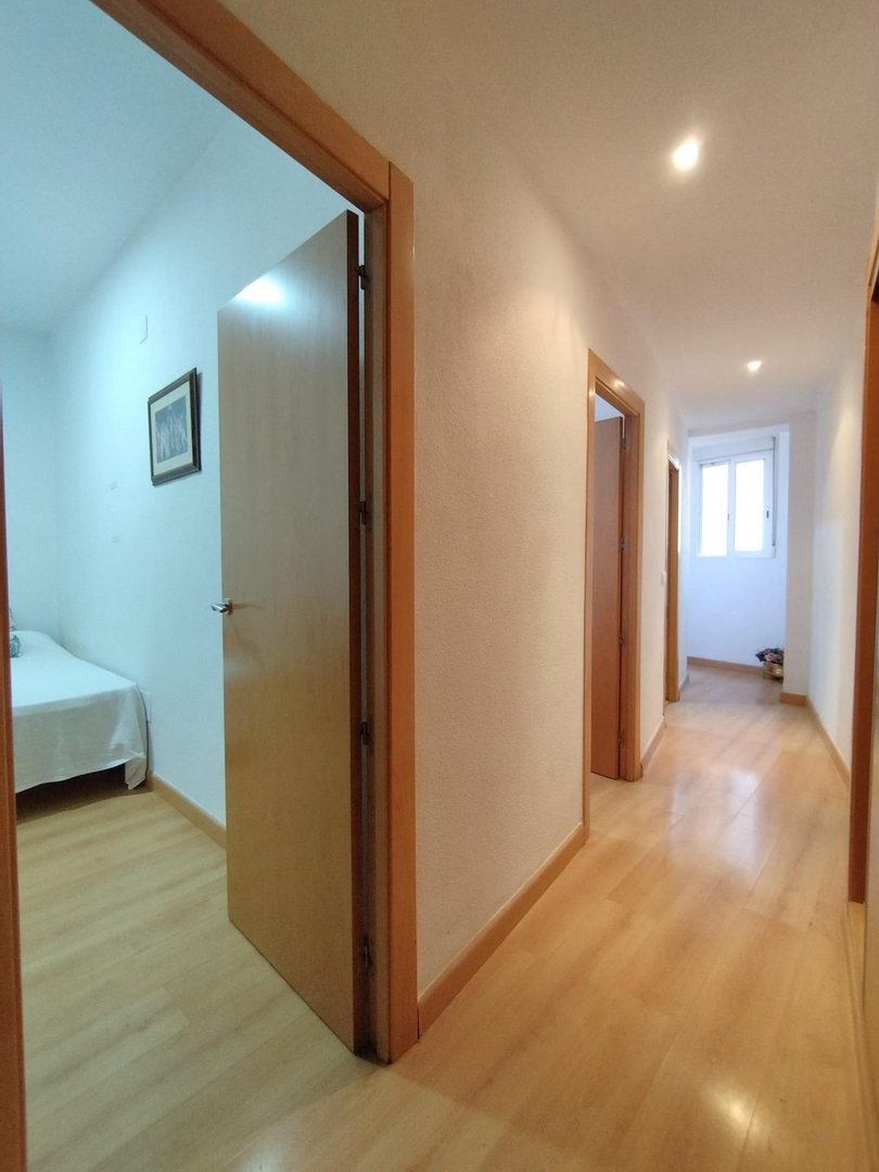 Piso de 107 m² en Murcia