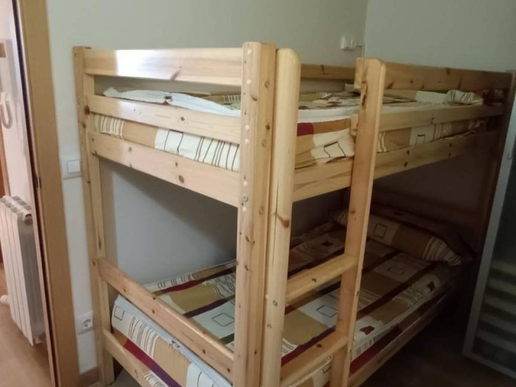 Piso de 73 m² en Palamós