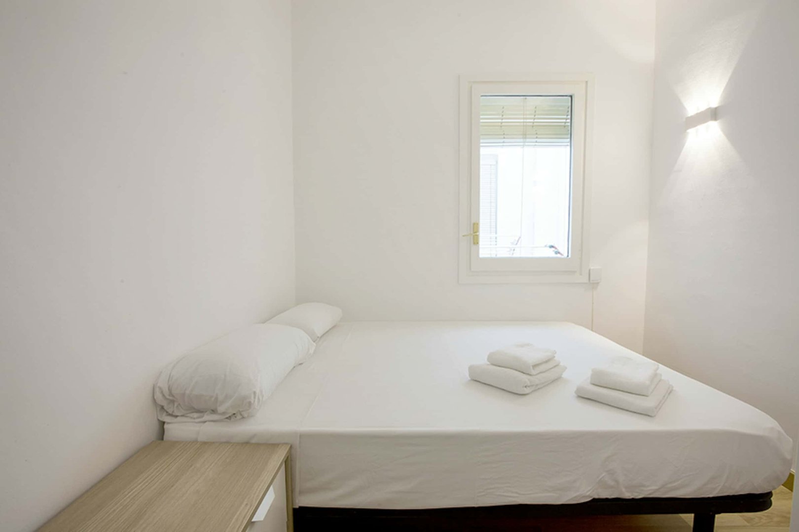 Wohnung 80 m² in Barcelona