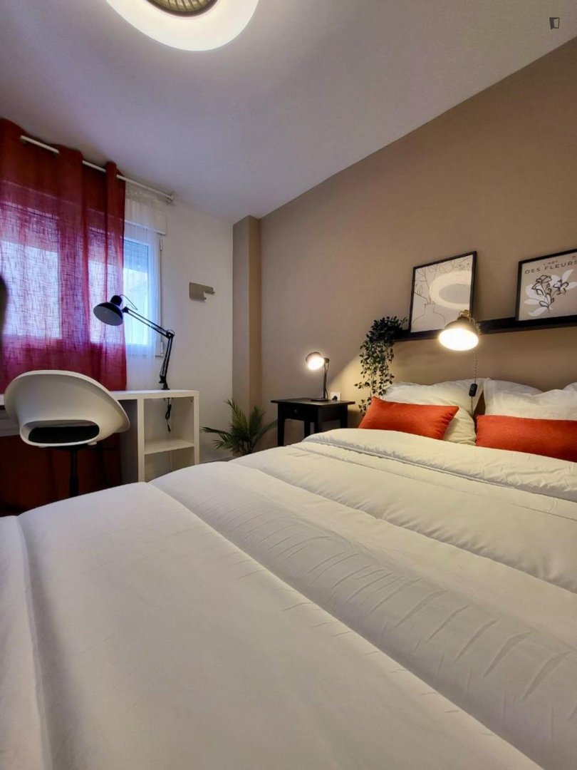 Habitació de lloguer, Alacant