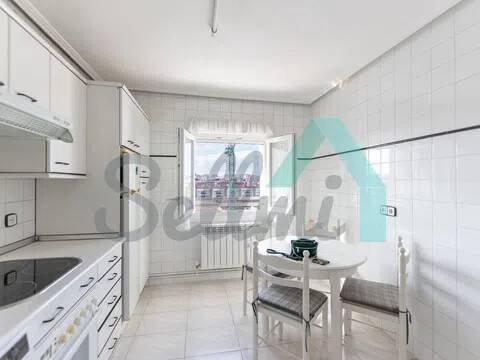 Appartement 79 m² à Gijón / Xixón