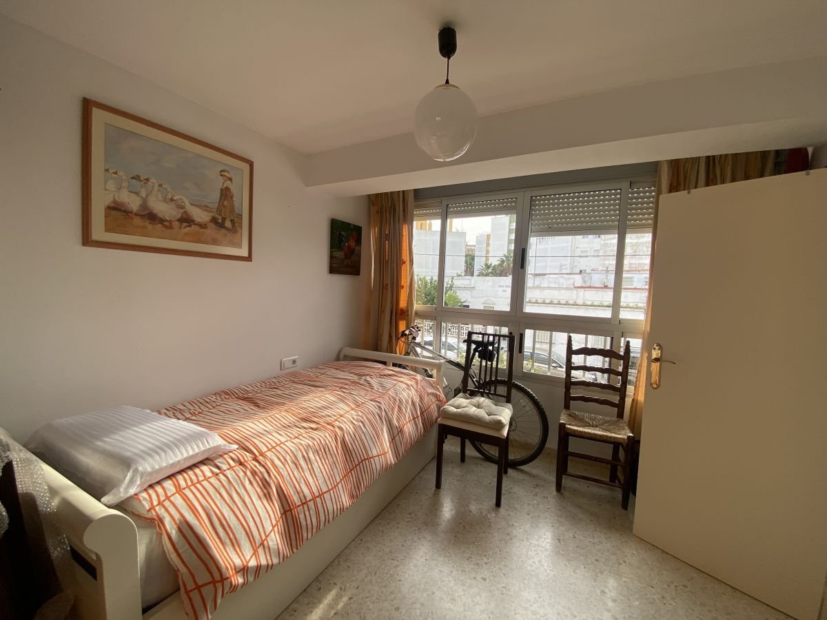 Pis de 64 m² a Sanlúcar de Barrameda