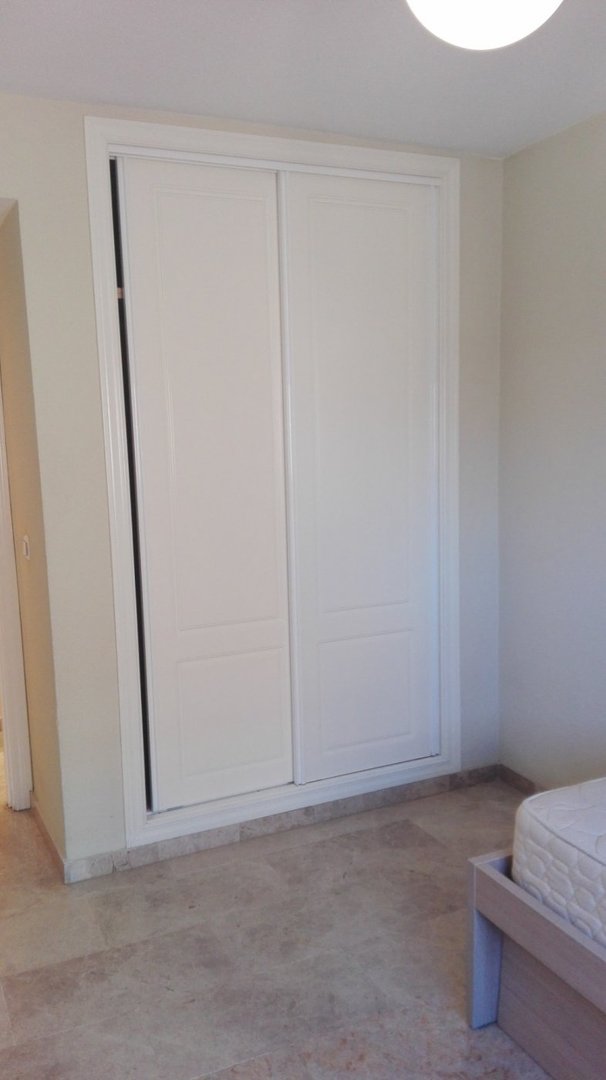 Appartamento 125 m² a Málaga