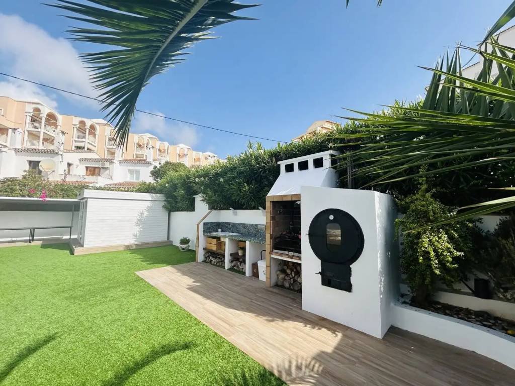 Casa de 140 m² a Xàbia