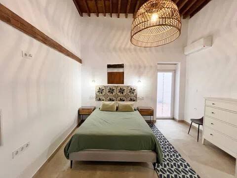 Piso de 80 m² en Almería