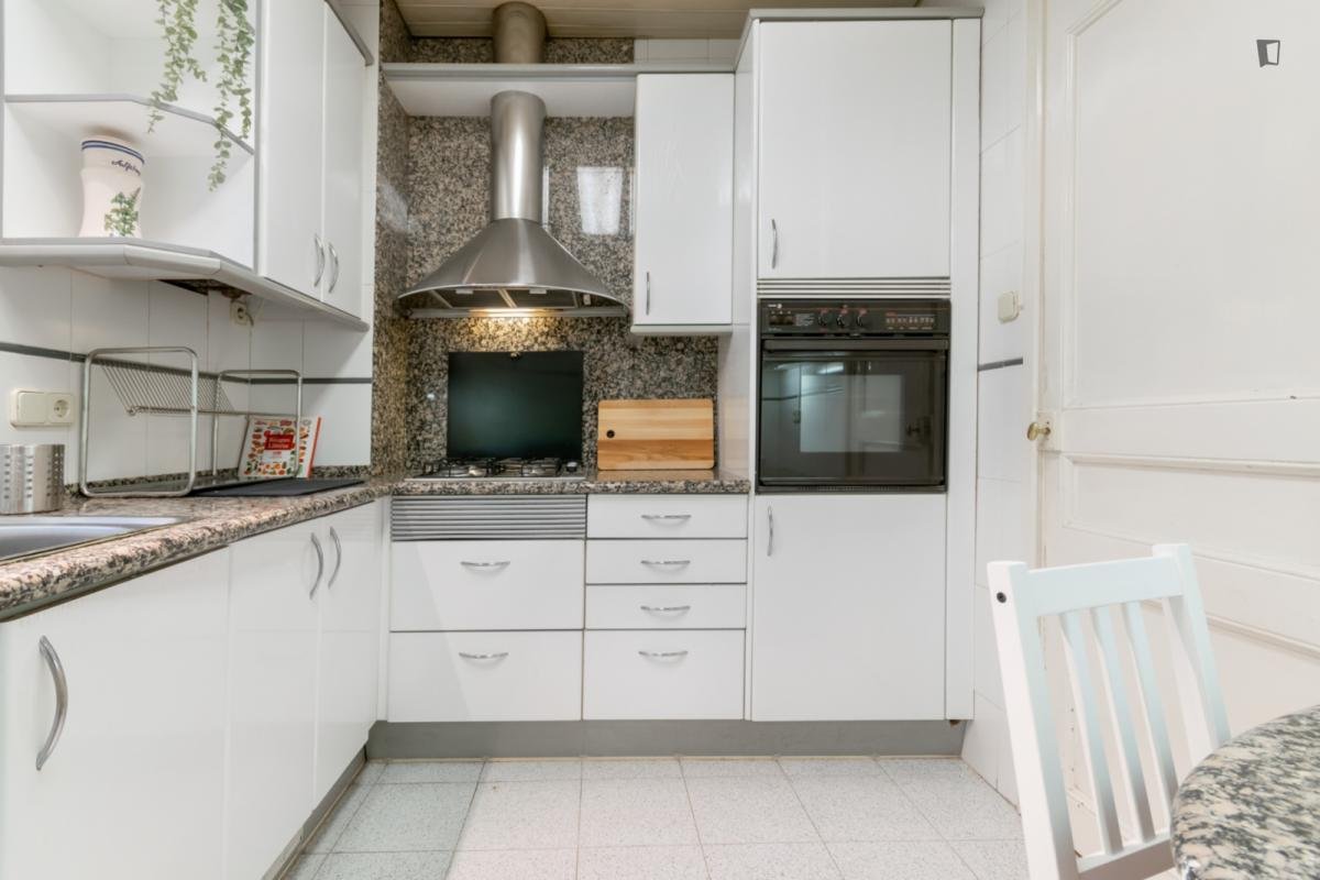 Habitación en alquiler, Barcelona