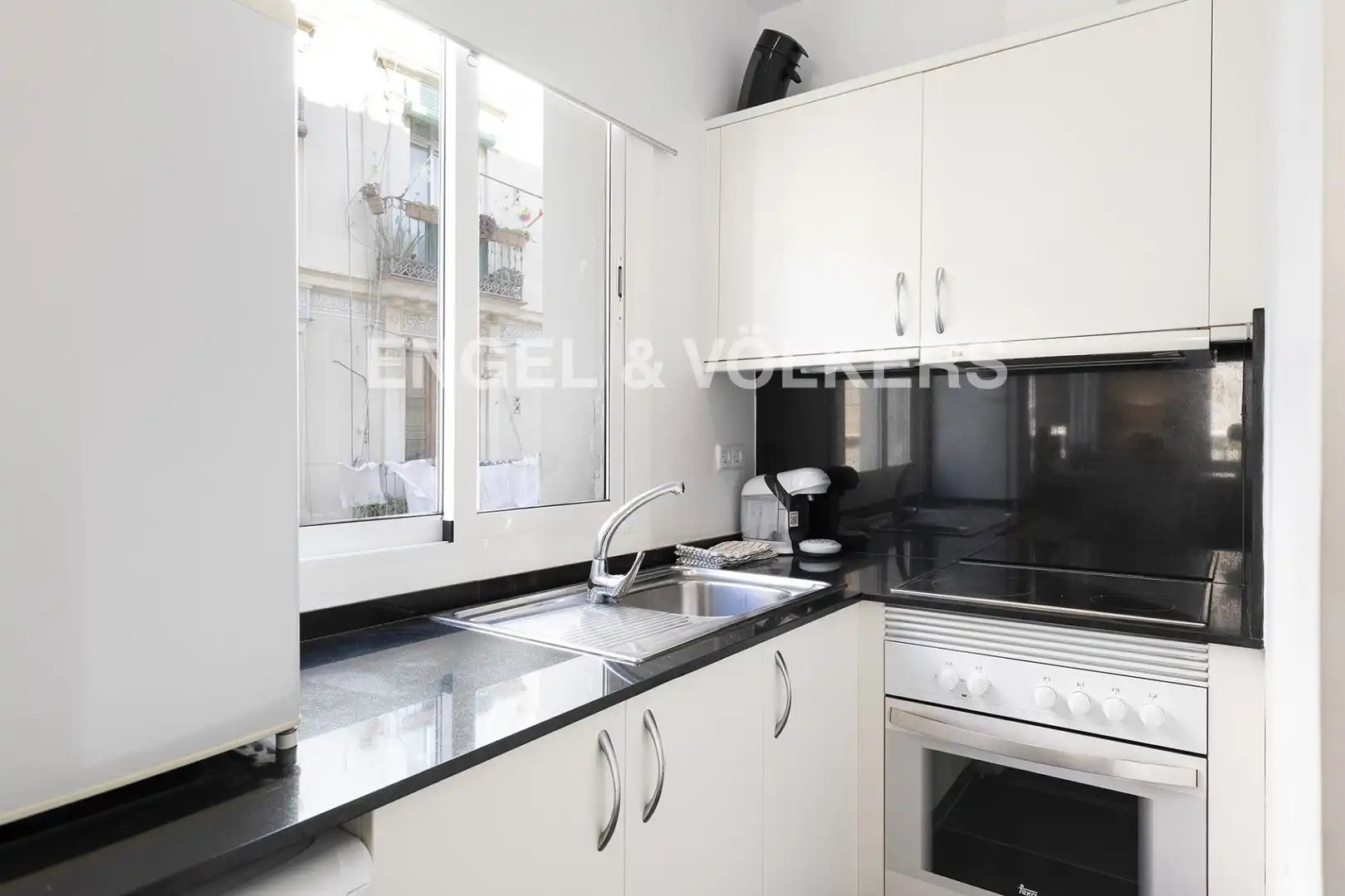 Pis de 35 m² a Barcelona
