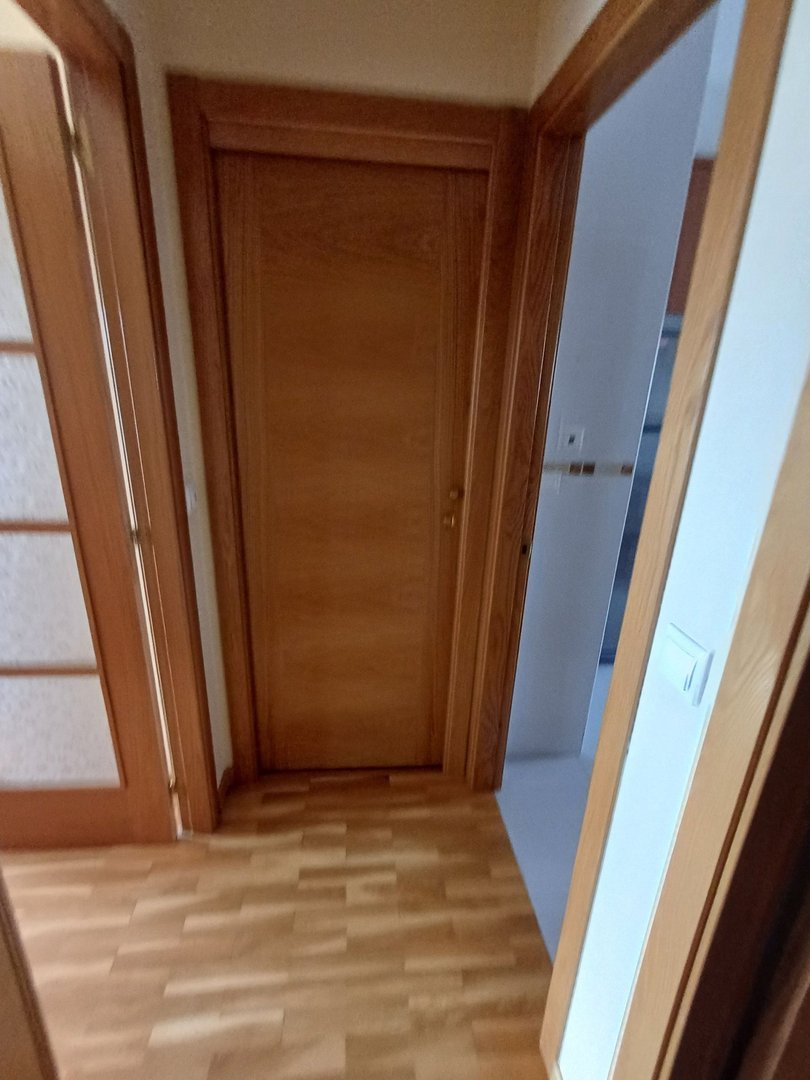 Piso de 65 m² en La Coruña