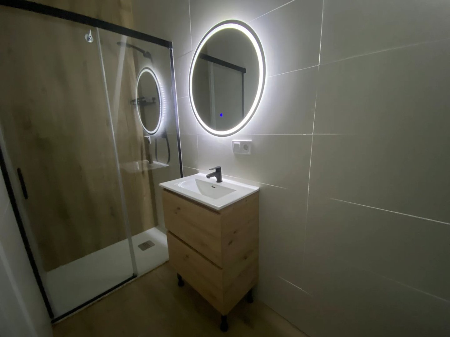 Zimmer zur Miete, Sevilla