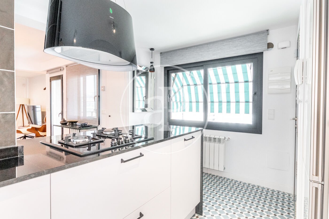 Appartement 102 m² à Madrid
