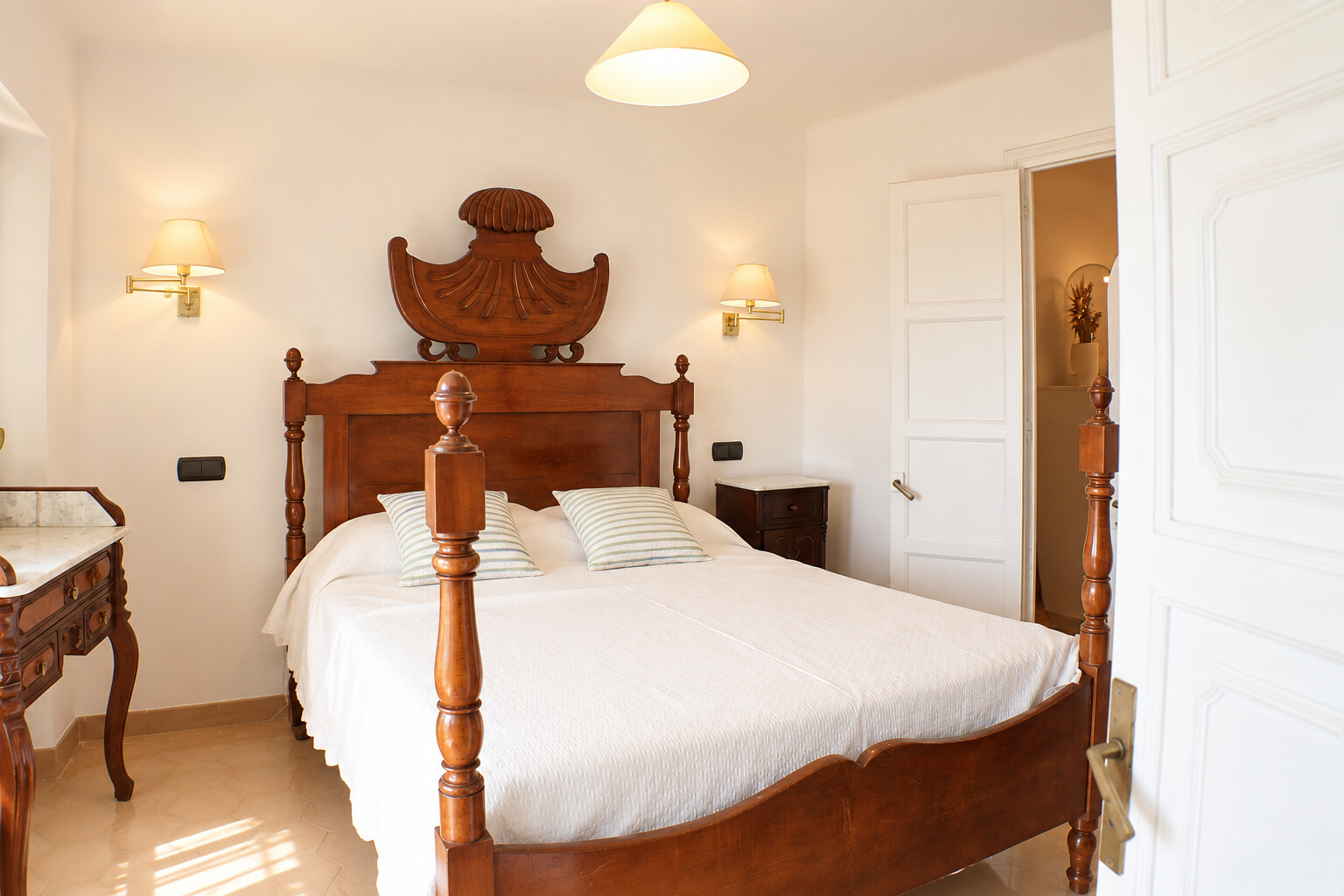 Piso de 126 m² en Sant Feliu de Codines