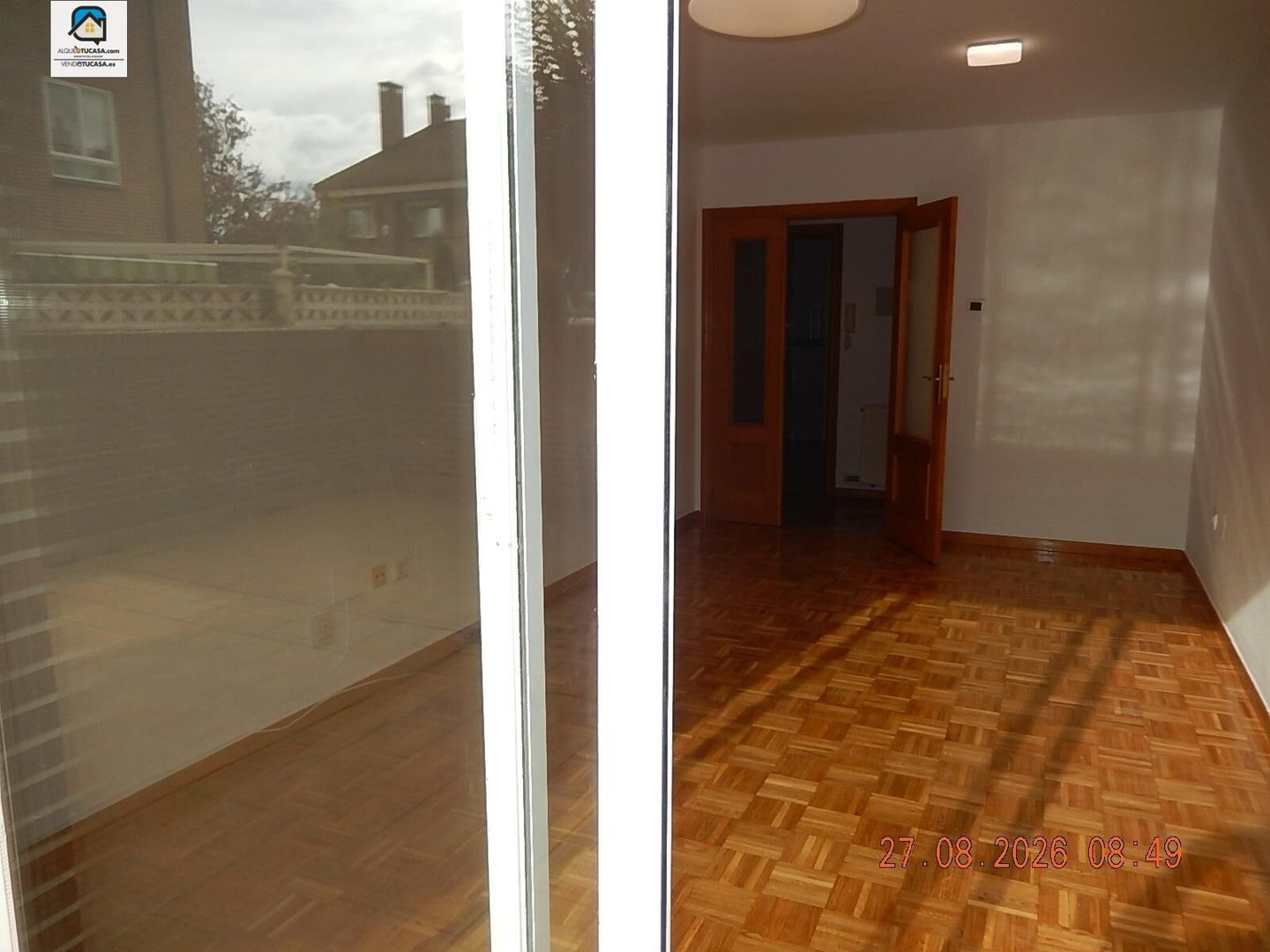 Piso de 110 m² en Valladolid