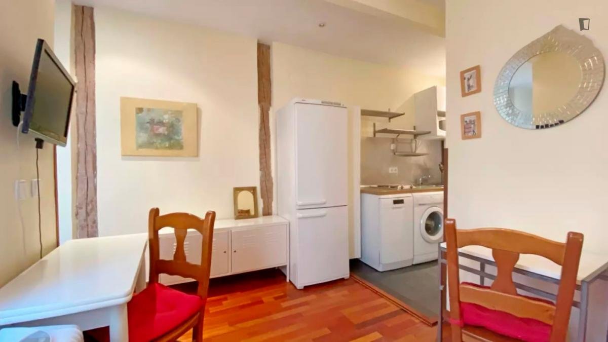 Piso de 41 m² en Madrid