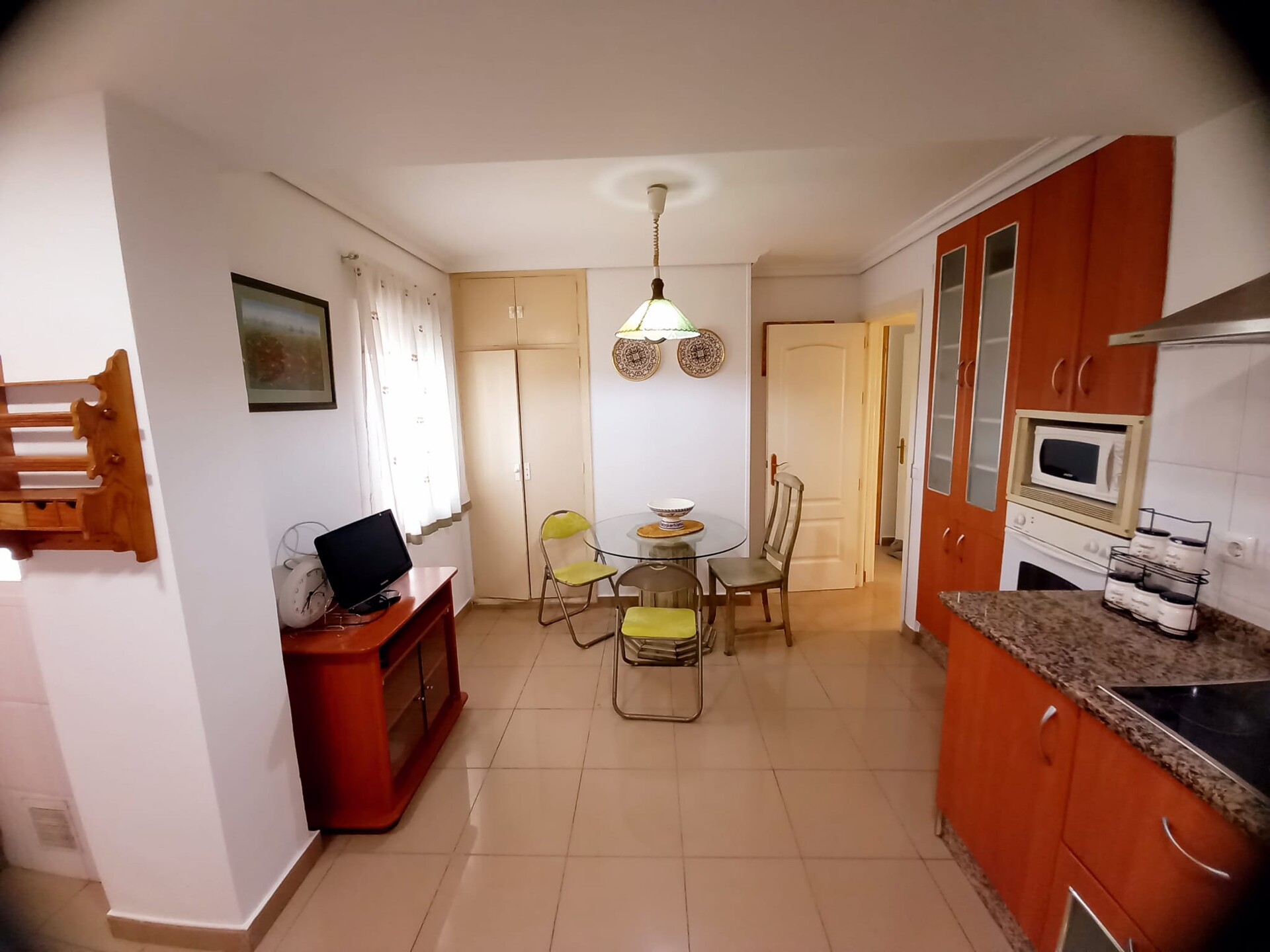 Piso de 120 m² en Sevilla