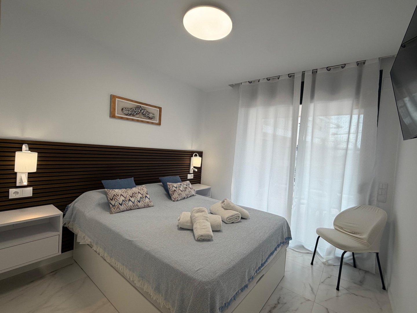 Piso de 73 m² en Finestrat